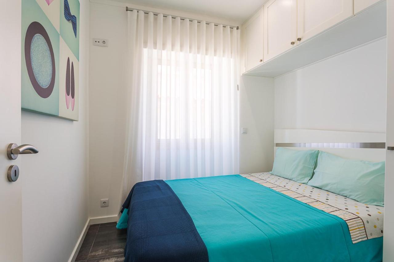 Apartament T4 Luis