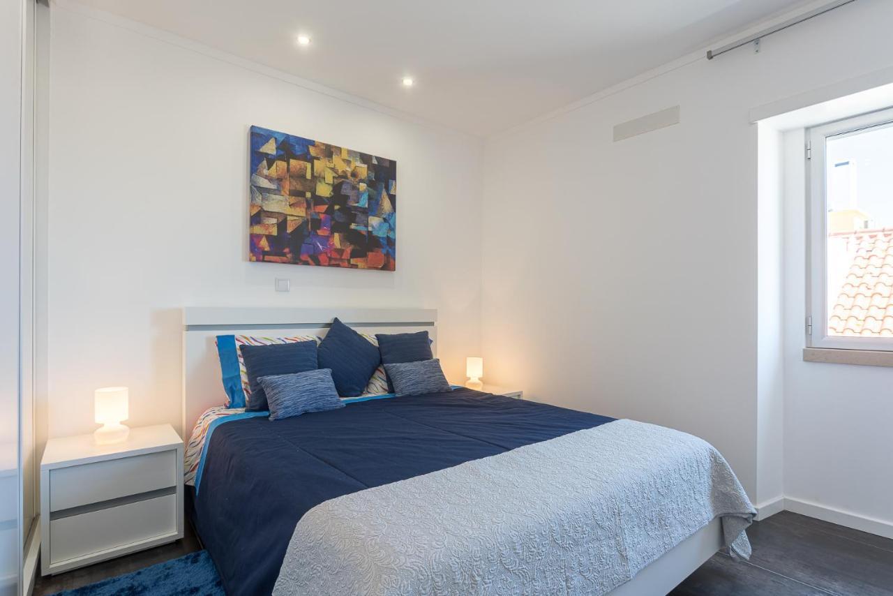 Apartament T4 Luis *