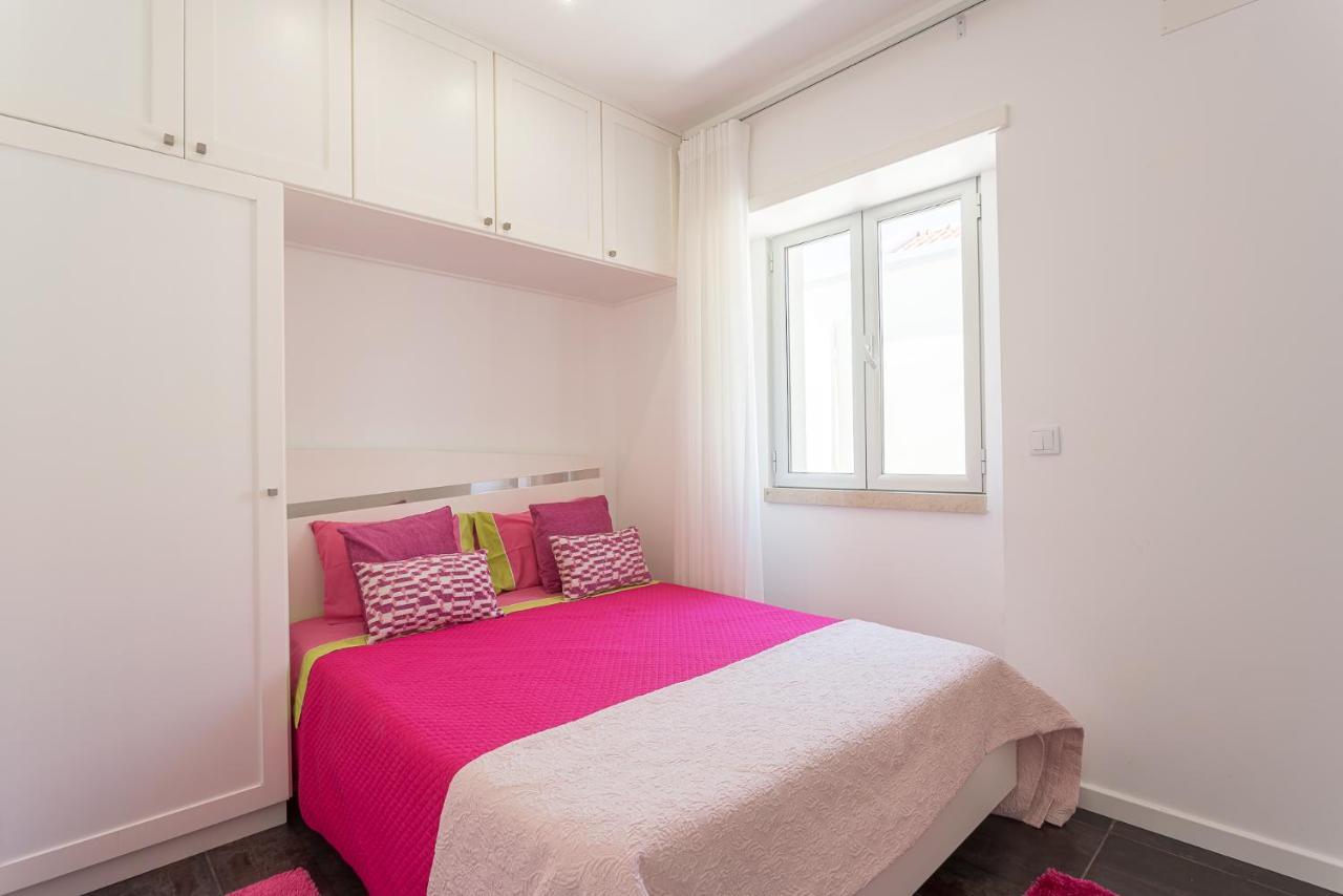 Apartament T4 Luis *