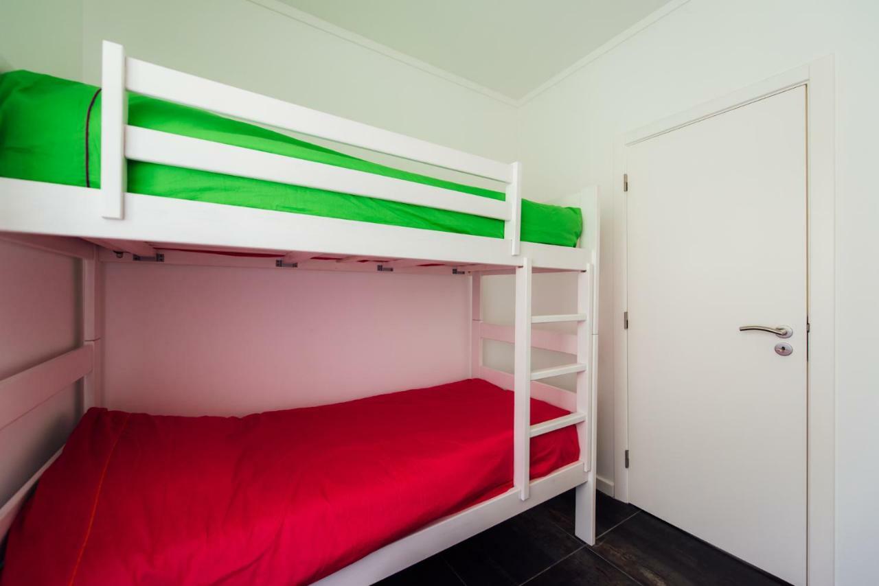 Apartment T4 Luis