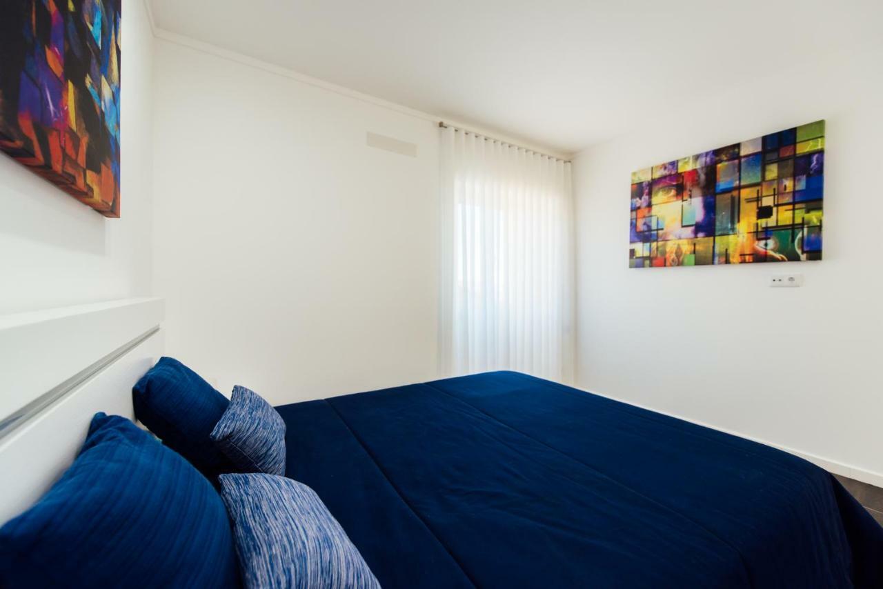 Apartment T4 Luis *