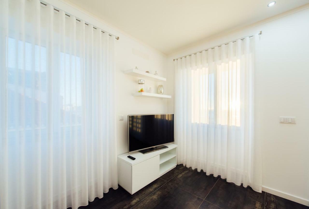Apartament T4 Luis *