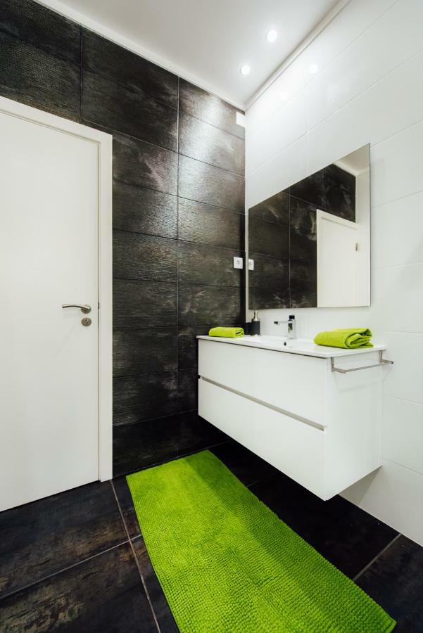 Apartament T4 Luis *