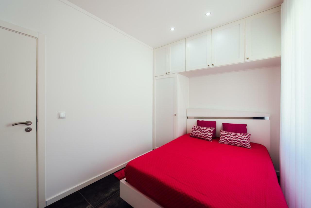 T4 Luis Appartement *