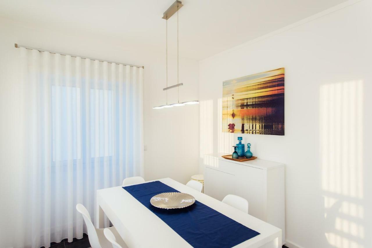 Apartament T4 Luis *