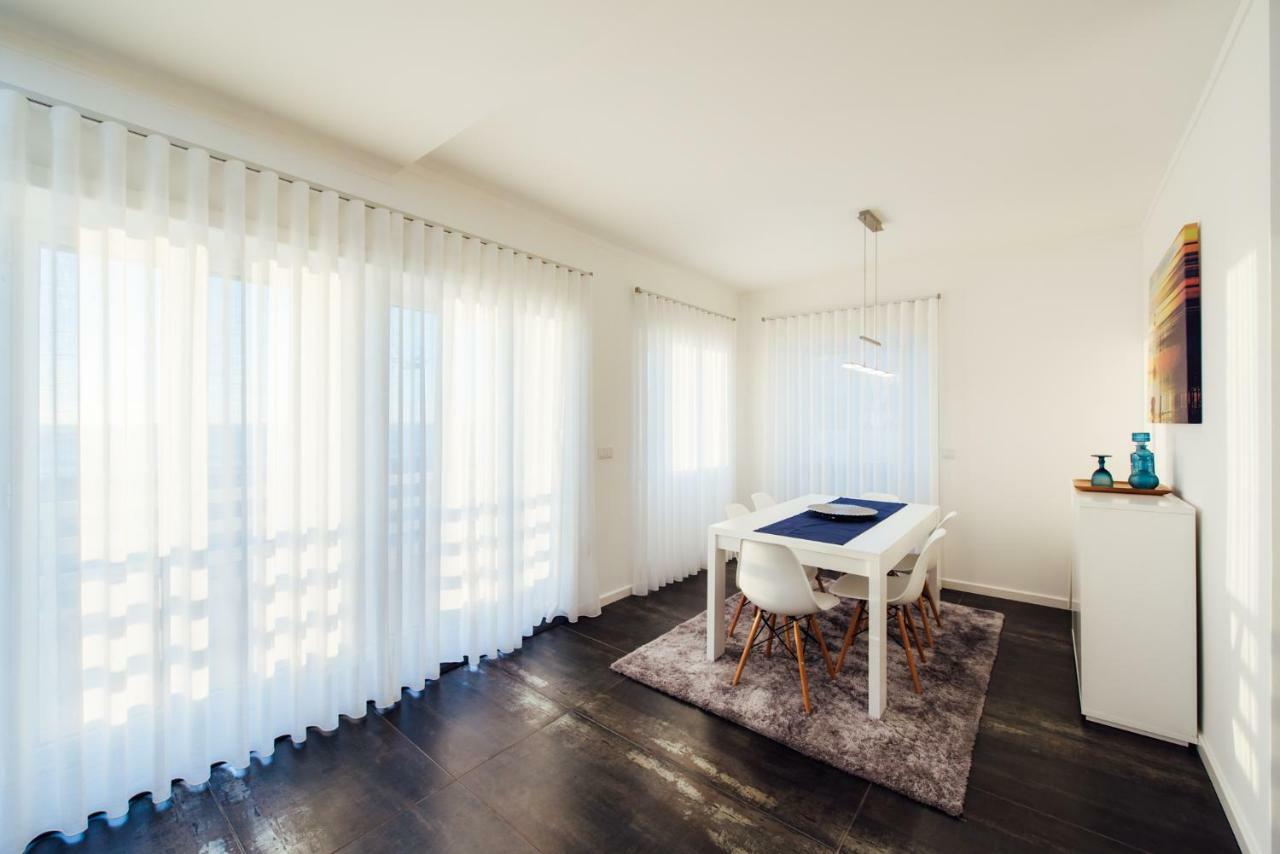 Apartament T4 Luis Nazaré