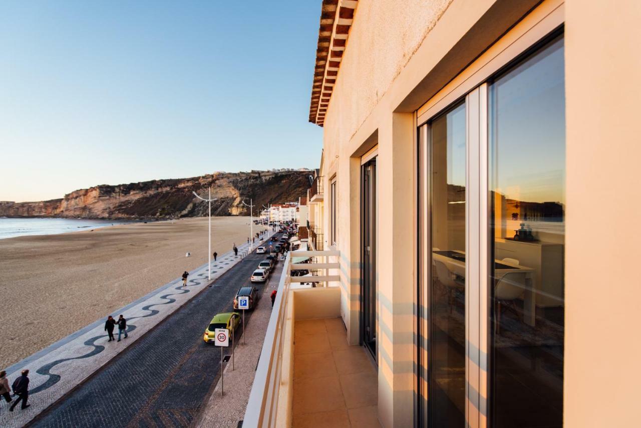 T4 Luis Apartment Nazare